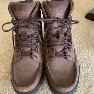 Brand new Timberland boots, size 41